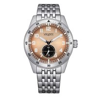 Orologio Vagary Uomo FlyBoy 118th in Acciaio IB2-013-91 - IB2-013-91